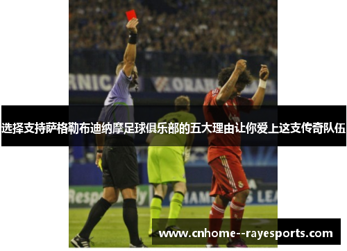 选择支持萨格勒布迪纳摩足球俱乐部的五大理由让你爱上这支传奇队伍